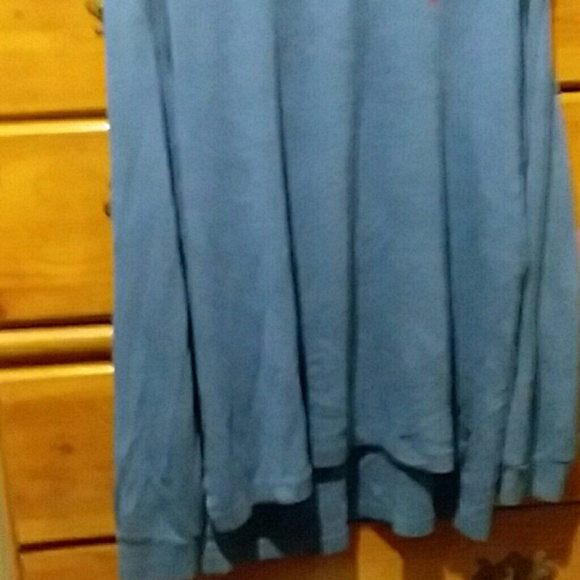 Polo pullover - Picture 2 of 4